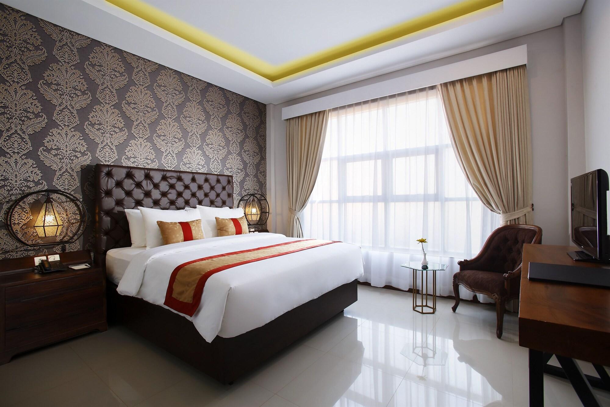 The Visala Boutique Hotel